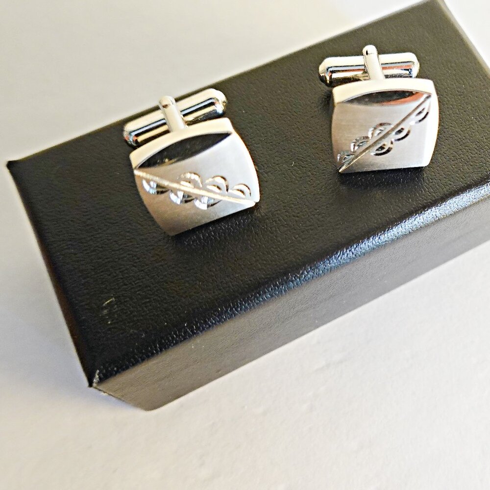 Mens Cufflinks New